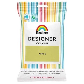 TESTER DESIGNER APPLE 0.05L BECKERS