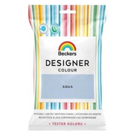 TESTER DESIGNER AQUA 0.05L BECKERS