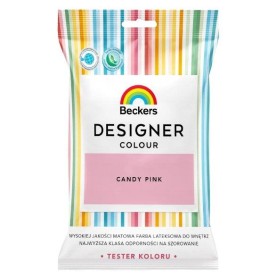 TESTER DESIGNER CANDY PINK 0.05L BECKERS