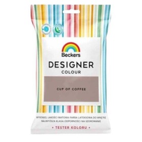 TESTER DESIGNER CUP OF COFFEE 0.05L BECKERS