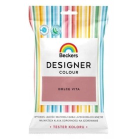 TESTER DESIGNER DOLCE VITA 0.05L BECKERS