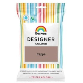 TESTER DESIGNER FRAPPE 0.05L BECKERS