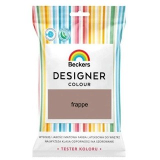 TESTER DESIGNER FRAPPE 0.05L BECKERS