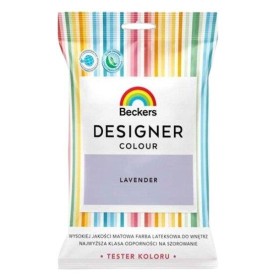 TESTER DESIGNER LAVENDER 0.05L BECKERS