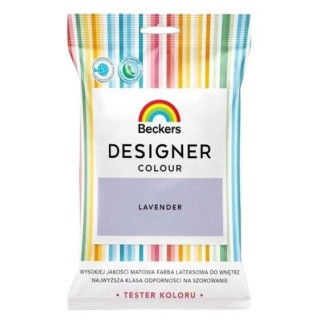 TESTER DESIGNER LAVENDER 0.05L BECKERS