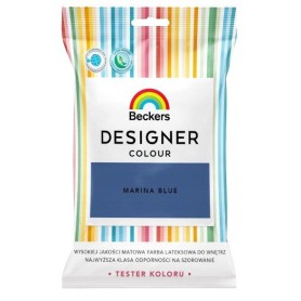 TESTER DESIGNER MARINA BLUE 0.05L BECKERS