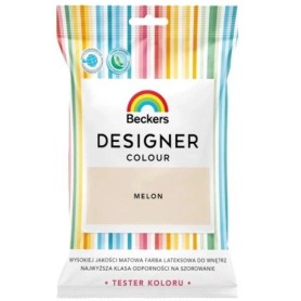 TESTER DESIGNER MELON 0.05L BECKERS