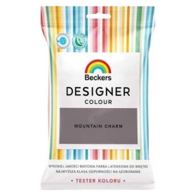 TESTER DESIGNER MOUNTAIN CHARM 0.05L BECKERS