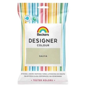 TESTER DESIGNER SALVIA 0.05L BECKERS