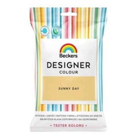 TESTER DESIGNER SUNNY DAY 0.05L BECKERS