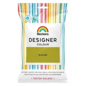 TESTER DESIGNER WASABI 0.05L BECKERS