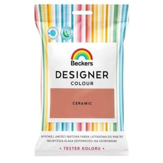 TESTER DESIGNER CERAMIC 0.05L BECKERS