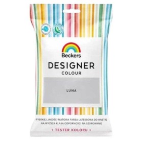 Tester Farby Designer Luna 0,05L Beckers