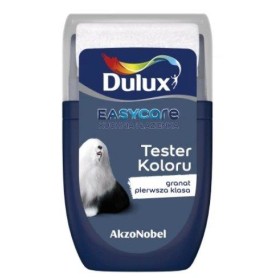 Tester Farby EasyCare Kuchnia&Łazienka  Granat Pierwsza Klasa 0,03L Dulux