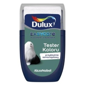 Tester Farby EasyCare Kuchnia&Łazienka  Przykładnie Szmaragdowy 0,03L Dulux