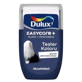 DULUX EASYCARE TESTER PLUS GRANAT  0,03L PIERWSZA KLASA