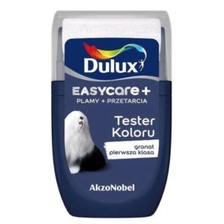 DULUX EASYCARE TESTER PLUS GRANAT  0,03L PIERWSZA KLASA