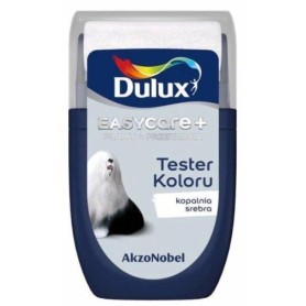 Tester Farby EasyCare+ Kopalnia Srebra  0,03L Dulux