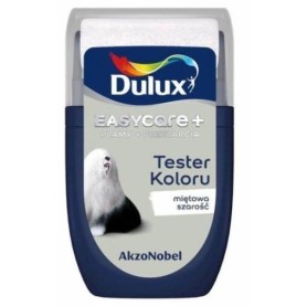 Tester Farby EasyCare+ Miętowa Szarość  0,03L Dulux