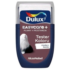 Tester Farby EasyCare+ Modern Bordo  0,03L Dulux