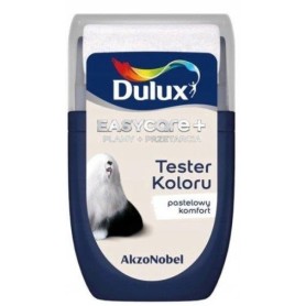 Tester Farby EasyCare+ Pastelowy Komfort  0,03L Dulux