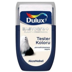 Tester Farby EasyCare+ Ponadczasowa  Sepia 0,03L Dulux