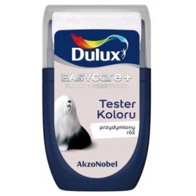 Tester Farby EasyCare+ Przydymiony Róż  0,03L Dulux