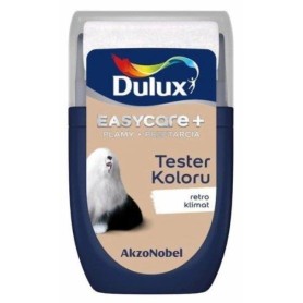 Tester Farby EasyCare+ Retro Klimat  0,03L Dulux