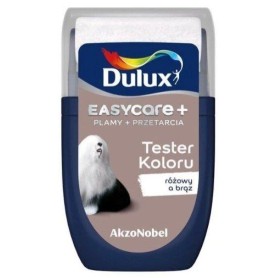 Tester Farby EasyCare+ Różowy Brąz 0,03L  Dulux