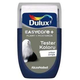 Tester Farby EasyCare+ Urban Jungle  0,03L Dulux