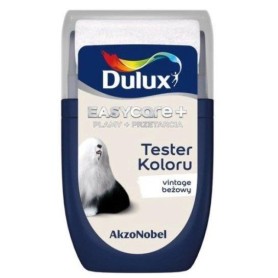 Tester Farby EasyCare+ Vintage Beżowy  0,03L Dulux