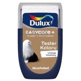 Tester Farby EasyCare+ Vintage Miodowy  0,03L Dulux