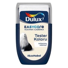 Tester Farby EasyCare Kuchnia&Łazienka  Antyczny Marmur 0,03L Dulux