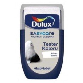 Tester Farby EasyCare Kuchnia&Łazienka  Fińska Sauna 0,03L Dulux