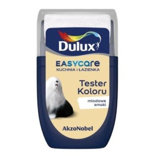 Tester Farby EasyCare Kuchnia&Łazienka  Miodowe Smaki 0,03L Dulux