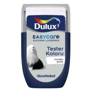 Tester Farby EasyCare Kuchnia&Łazienka  Morska Grota 0,03L Dulux