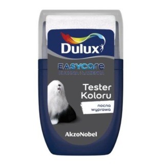 Tester Farby EasyCare Kuchnia&Łazienka  Nocna Wyprawa 0,03L Dulux