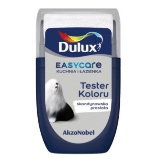 Tester Farby EasyCare Kuchnia&Łazienka  Skandynawska Prostota 0,03L Dulux