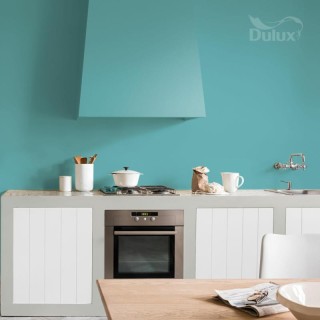 Tester Farby EasyCare Kuchnia&Łazienka  Turkusowy Archipelag 0,03L Dulux