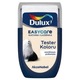 Tester Farby EasyCare Kuchnia&Łazienka  Waniliowa Poświata 0,03L Dulux