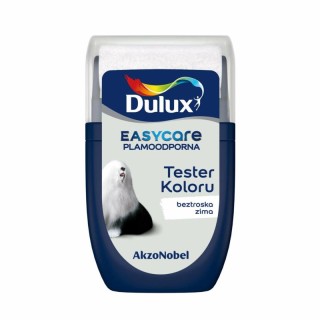 DULUX EASYCARE TESTER BEZTROSKA ZIMA 0,03L