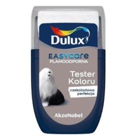 DULUX EASYCARE TESTER CZEKOLADOWA  0,03L PERFEKCJA