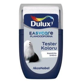 DULUX EASYCARE TESTER KOPALNIA SREBRA 0,03L KLASA