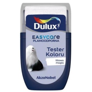 DULUX EASYCARE TESTER LILIOWA MAGIA 0,03L