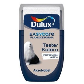 DULUX EASYCARE TESTER MISTRZOWSKIE  0,03L PŁÓTNO