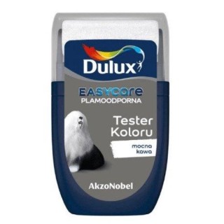 DULUX EASYCARE TESTER MOCNA KAWA 0,03L