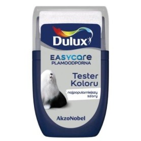 DULUX EASYCARE TESTER NAJPOPULARNIEJSZY 0,03L SZARY