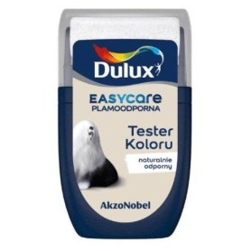 DULUX EASYCARE TESTER NATULARNIE ODPORNY 0,03L