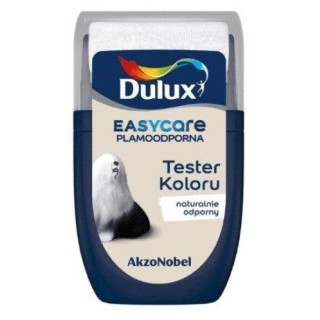 DULUX EASYCARE TESTER NATULARNIE ODPORNY 0,03L