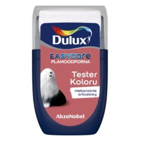 DULUX EASYCARE TESTER NIEBABALNIE  0,03L ARBUZOWY